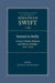 Journal to Stella by Jonathan Swift, Abigail Williams