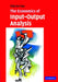 The Economics of Input-Output Analysis by Thijs Ten Raa
