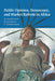 Public Opinion, Democracy, and Market Reform in Africa by Michael Bratton, Robert Britt Mattes, Emmanuel Gyimah-Boadi