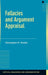 Fallacies and Argument Appraisal by Christopher W. Tindale