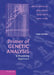 Primer of Genetic Analysis: A Problems Approach by Jr. Thompson James N., Jenna J. Hellack, Gerald Braver