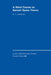 A Short Course on Banach Space Theory by N. L. Carothers