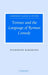 Terence and the Language of Roman Comedy by Evangelos Karakasis