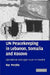 UN Peacekeeping in Lebanon, Somalia and Kosovo by Ray Murphy