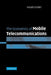 The Economics of Mobile Telecommunications by Harald Gruber