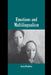 Emotions and Multilingualism by Aneta Pavlenko