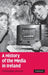 A History of the Media in Ireland by Christopher Morash