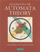 Elements of Automata Theory by Jacques Sakarovitch