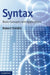 Syntax by Robert Freidin