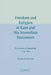 Freedom and Religion in Kant and His Immediate Successors by George Di Giovanni