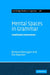 Mental Spaces in Grammar: Conditional Constructions by Barbara Dancygier, Eve Sweetser