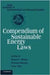 Compendium Of Sustainable Energy Laws: Compendium of Sustainable Energy Laws (Vol. 2) by Richard L. Ottinger