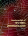 Fundamentals of Wireless Communication by David Tse, Pramod Viswanath