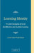 Learning Identity by Stanton Wortham