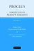 Proclus: Commentary on Plato's Timaeus by Proclus, Dirk Baltzly