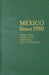 Mexico Since 1980 by Stephen Haber, Herbert S. Klein, Noel Maurer