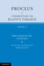 Proclus: Commentary on Plato's Timaeus: Volume 5, Book 4 by Proclus, Dirk Baltzly, Dirk Baltzly