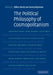 The Political Philosophy of Cosmopolitanism by Gillian Brock
