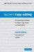 Butcher's Copy-editing: The Cambridge Handbook for Editors, Copy-editors and Proofreaders by Judith Butcher