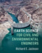 Earth Science for Civil and Environmental Engineers by Richard E. Jackson