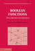 Boolean Functions: Theory, Algorithms, and Applications by Yves Crama, Peter L. Hammer