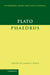 Plato: Phaedrus by Plato, Harvey Yunis