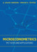 Microeconometrics: Methods and Applications by A. Colin Cameron