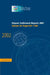 Dispute Settlement Reports 2002 by World Trade Organization
