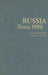 Russia Since 1980: Wrestling with Westernization by Steven Rosefielde, Stefan Hedlund