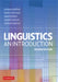Linguistics: An Introduction by Andrew Radford, Martin Atkinson, David Britain