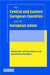 The Central and Eastern European Countries and the European Union by Michael Artis, Anindya Banerjee, Massimiliano Marcellino