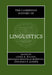 The Cambridge History of Linguistics by Linda R. Waugh