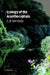 Ecology of the Acanthocephala by C. R. Kennedy