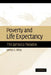 Poverty And Life Expectancy: The Jamaica Paradox by James C. Riley