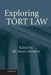 Exploring Tort Law by M. Stuart Madden