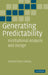 Generating Predictability: Institutional Analysis and Design by Christoph Engel