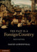 The Past is a Foreign Country - Revisited by David Lowenthal