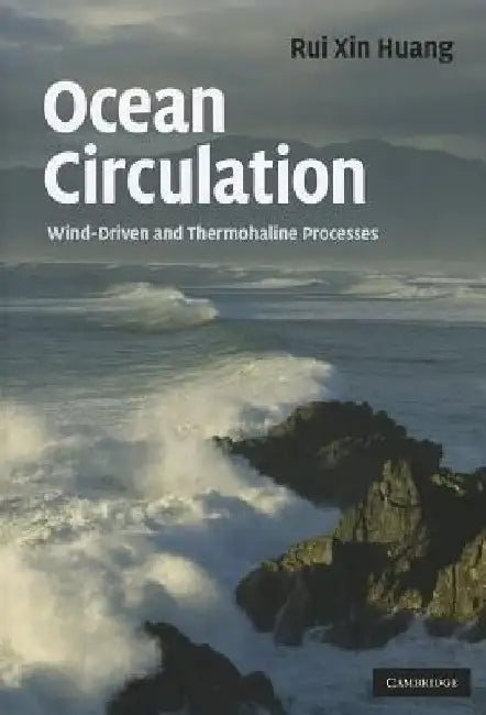 Ocean Circulation: Wind-driven and Thermohaline Processes