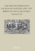 The British Moralists on Human Nature and the Birth of Secular Ethics by Michael B. Gill