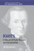 Kant's 'Critique of Pure Reason' by Jill Vance Buroker
