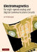 Electromagnetics for High-Speed Analog and Digital Communication Circuits by Ali M. Niknejad