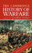 The Cambridge History of Warfare by Geoffrey Parker
