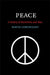 Peace: A History of Movements and Ideas by David Cortright