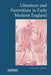 Literature and Favoritism in Early Modern England by Curtis Perry