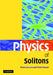 Physics of Solitons by Thierry Dauxois, Michel Peyrard