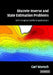 Discrete Inverse and State Estimation Problems: With Geophysical Fluid Applications by Carl Wunsch