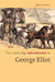 The Cambridge Introduction to George Eliot by Nancy Henry