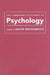 The Cambridge Dictionary of Psychology by David Matsumoto