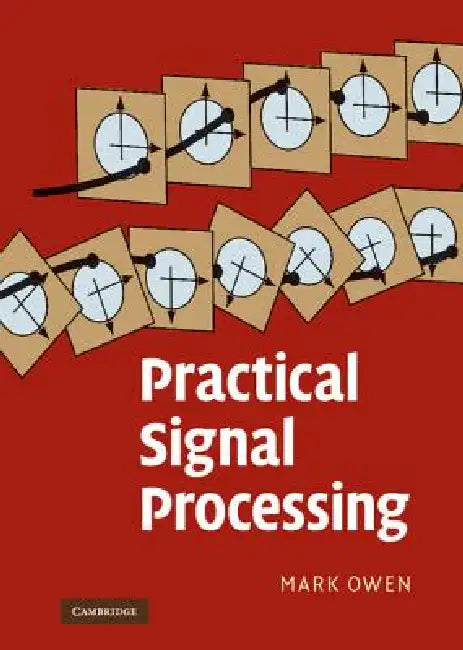 Practical Signal Processing by Mark Owen