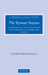 The Roman Bazaar: A Comparative Study of Trade and Markets in a Tributary Empire by Peter Fibiger Bang
